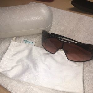 Oakley Dart Sunglasses